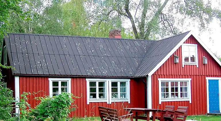 Holiday home in Laholm N