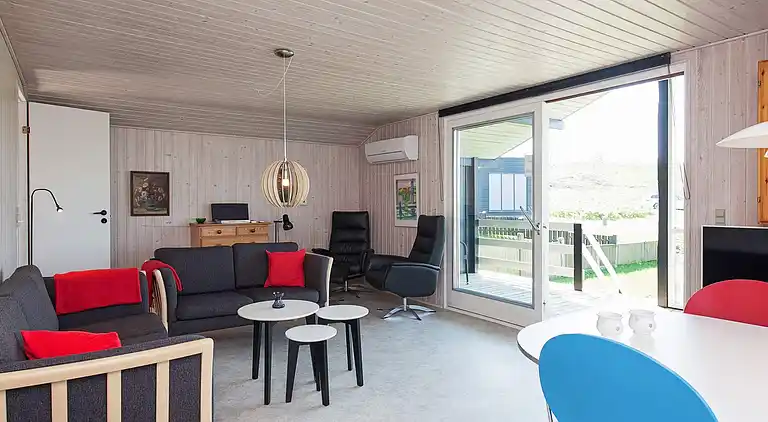Holiday home in Struer