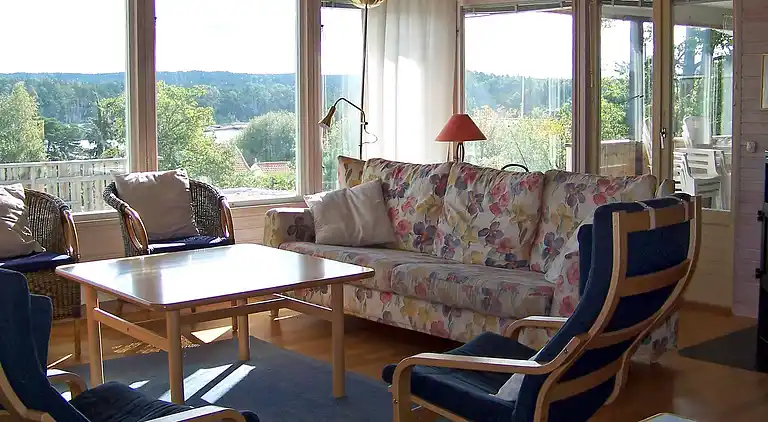 Holiday home in Tanum V