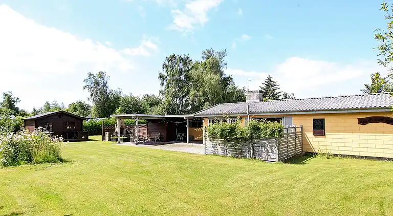 Holiday home in Nakskov