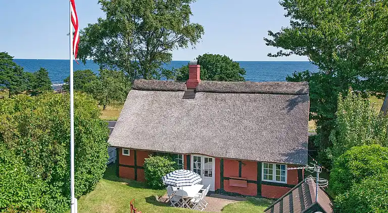 Holiday home in Svaneke