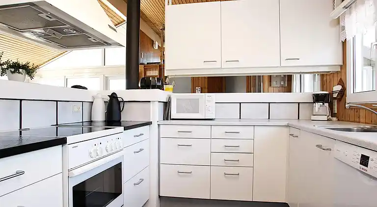 Casa vacanze in Blokhus