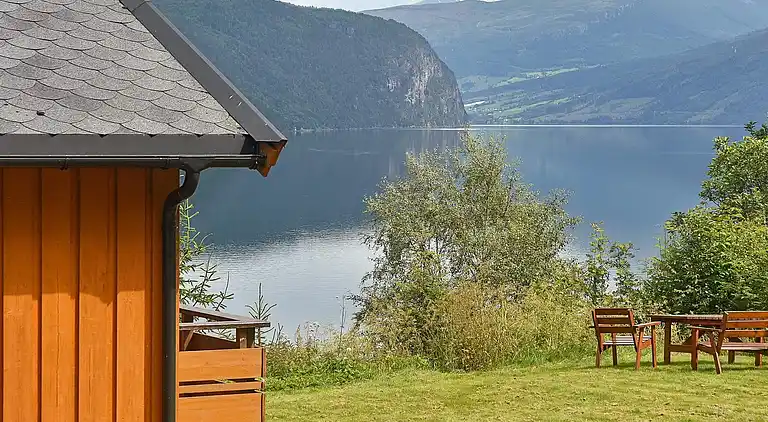 Casa vacanze in Tistam