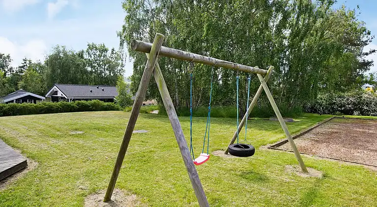 Holiday home in Asnæs