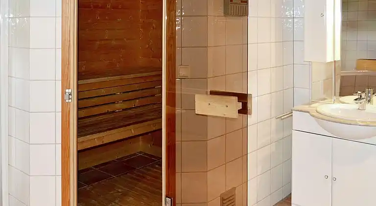 Vakantiehuis in Eidsvåg