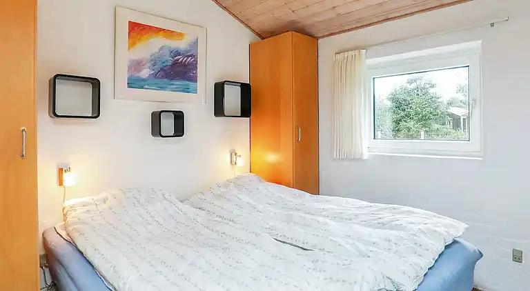 Sommerhus i Blåvand