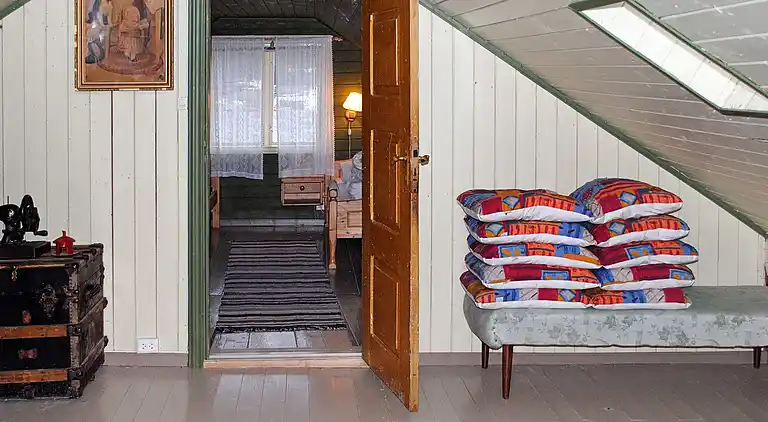 Holiday home in Sørstranda