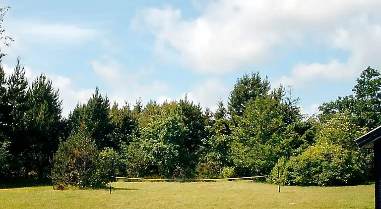 Holiday home in Blåvand
