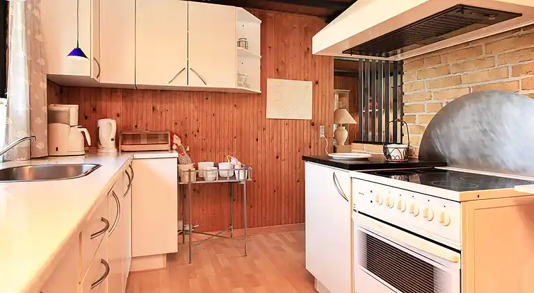 Holiday home in Nakskov