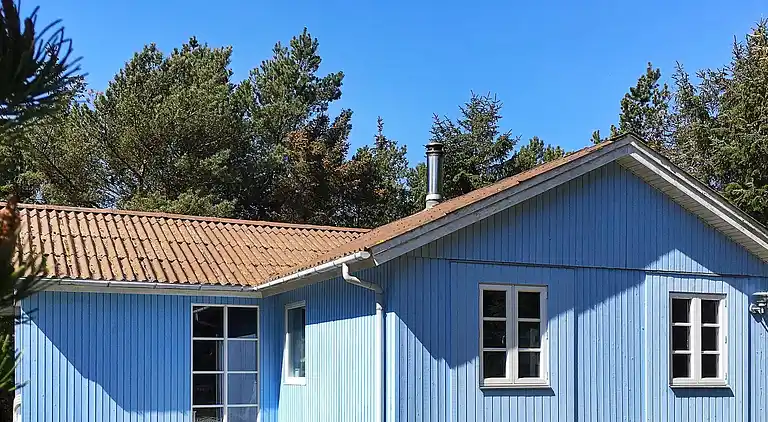 Holiday home in Snedsted