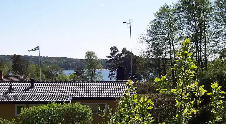 Casa vacanze in Strömstad