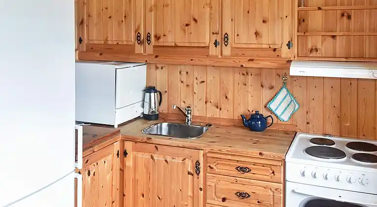 Casa vacanze in Tistam