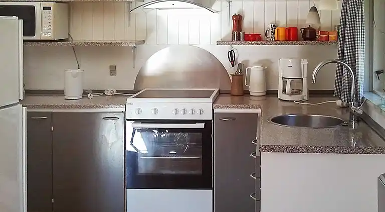 Holiday home in Trend