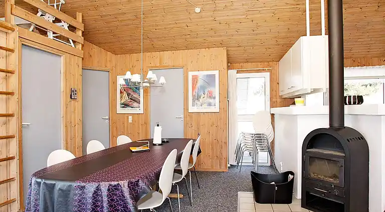 Casa vacanze in Blokhus