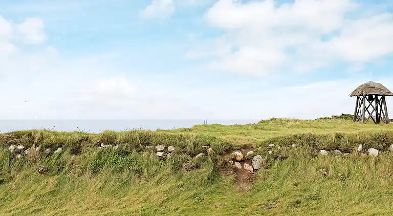 Casa vacanze in Nr Lyngby Strand