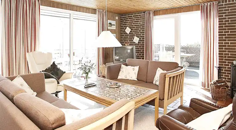 Holiday home in Vinderup