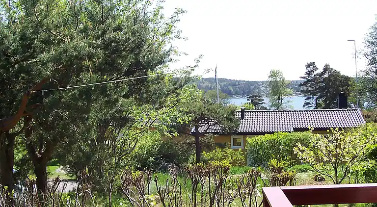 Casa vacanze in Strömstad