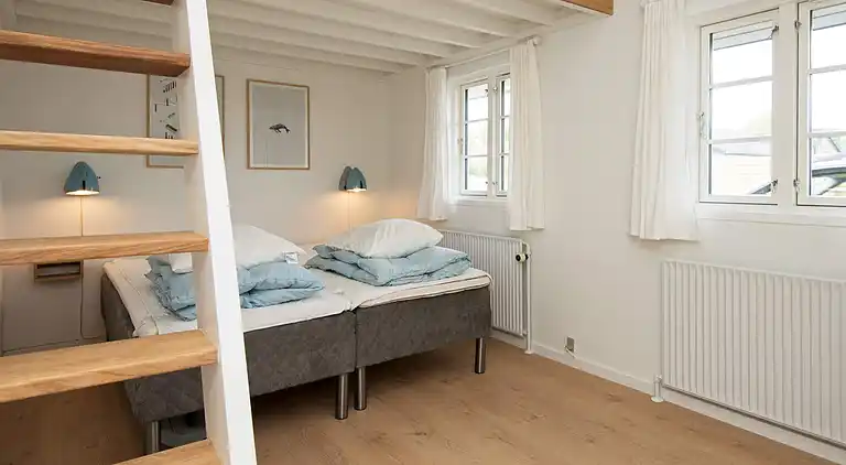 Casa vacanze in Juelsminde