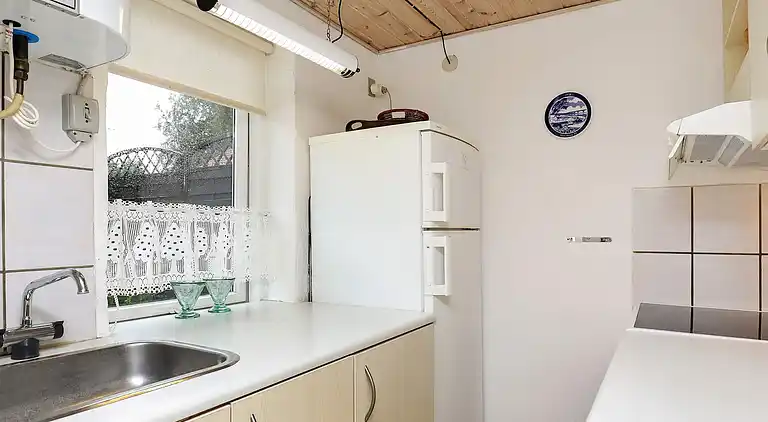 Holiday home in Nykøbing Mors