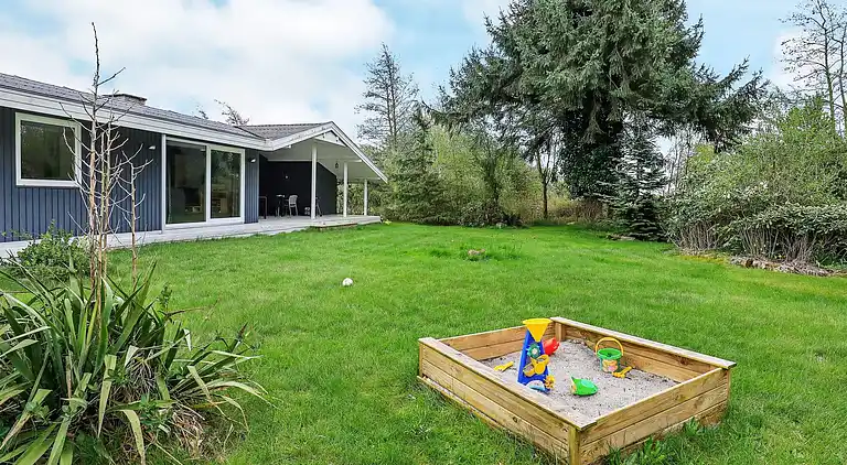 Casa vacanze in Rødby