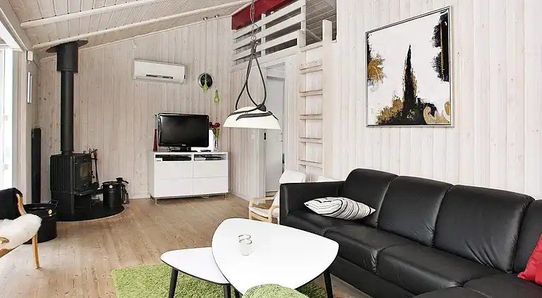 Holiday home in Løkken