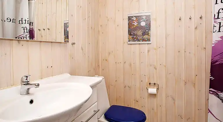 Casa vacanze in Blokhus