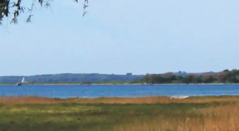 Semesterbostad i Faaborg