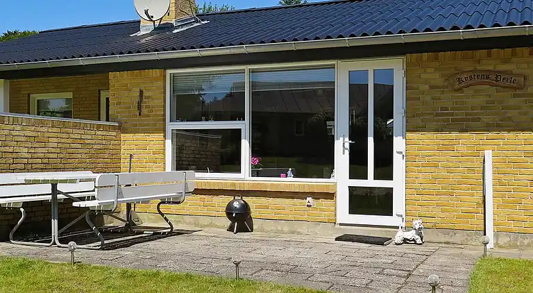 Casa vacanze in Struer