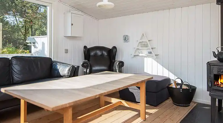 Holiday home on Fanø