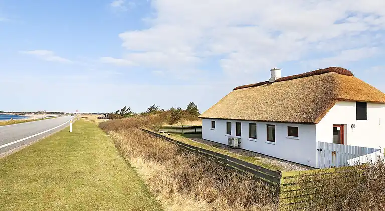 Holiday home in Thyholm