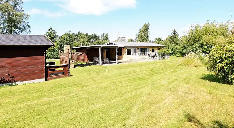 Holiday home in Nakskov
