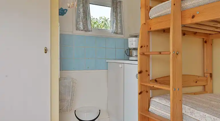 Vakantiehuis in Skrea-Herting-Hjortsberg