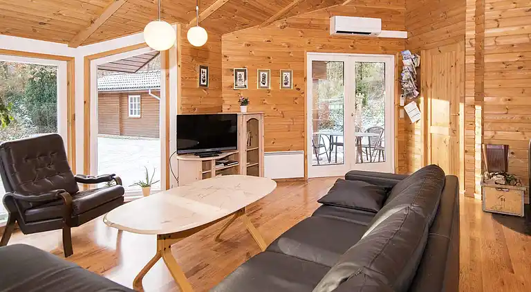 Holiday home in Silkeborg