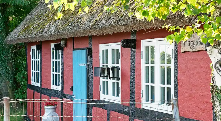 Holiday home in Svaneke