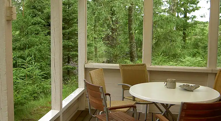 Feriebolig i Halmstad S