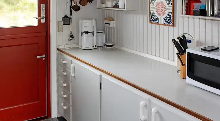 Casa vacanze in Rindby Strand