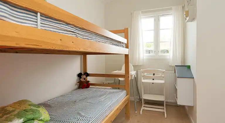 Casa vacanze in Juelsminde