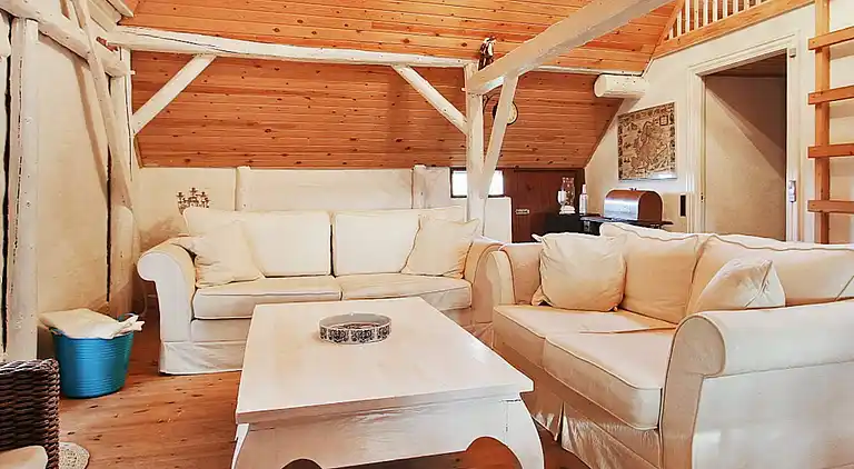 Casa vacanze in Pandrup