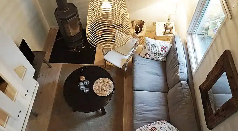 Casa vacanze in Vättersö