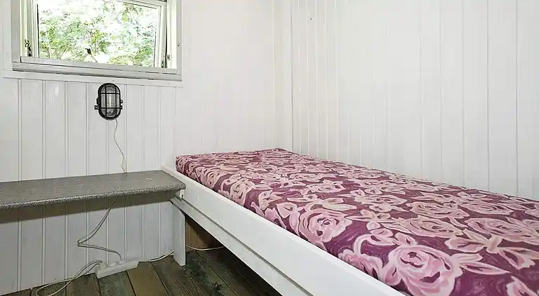 Holiday home in Vestervig