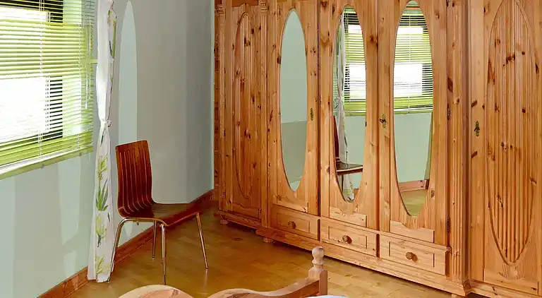 Vakantiehuis in Eidsvåg