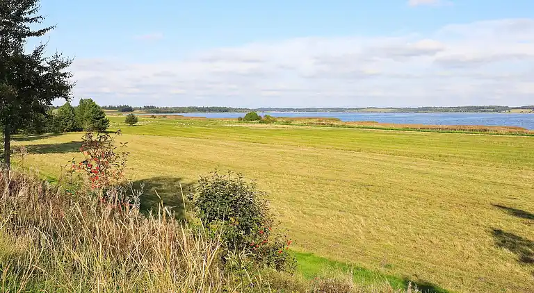 Holiday home in Højslev