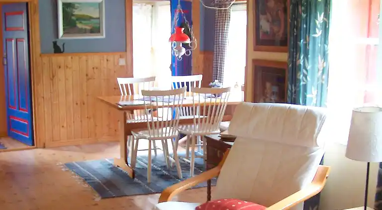 Holiday home in Laholm N