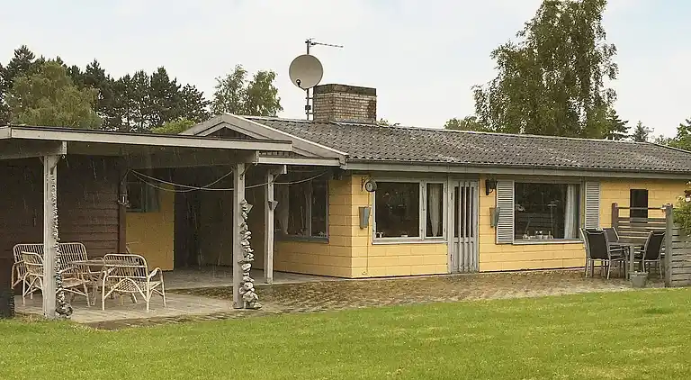 Holiday home in Nakskov