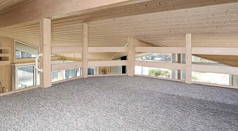 Casa vacanze in Saltum