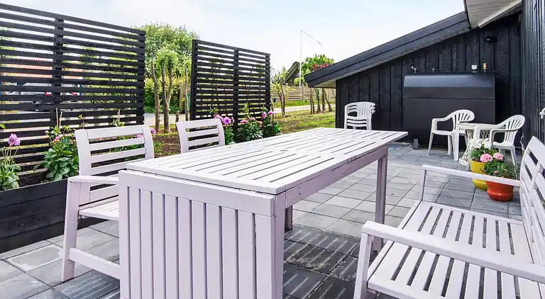 Casa vacanze in Juelsminde