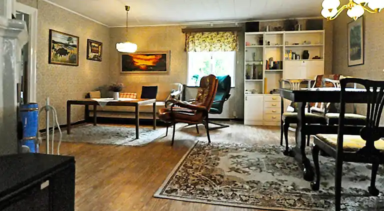 Holiday home in Jönköping SO