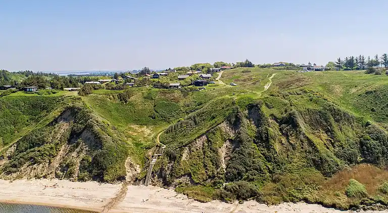 Holiday home in Struer