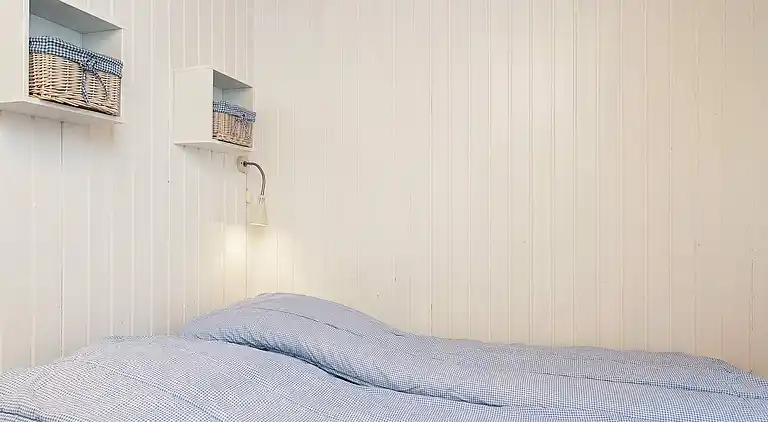 Holiday home in Snedsted