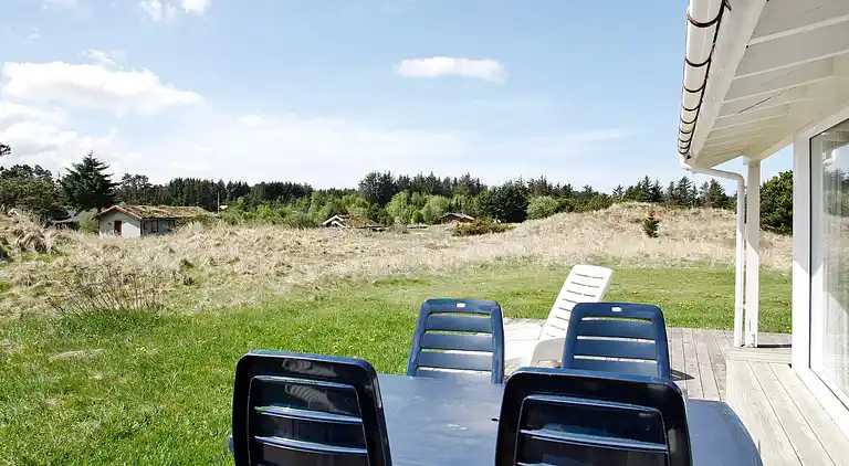 Casa vacanze in Blokhus